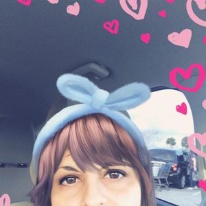 Meet your Posher, Rose